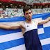 Τρέλανε τον κόσμο ο Μίλτος Τεντόγλου - To εκπληκτικό άλμα του στα 8.41 - Καλύτερη επίδοση φέτος στον κόσμο