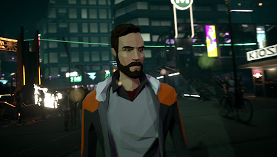 State Of Mind Game Screenshot 7