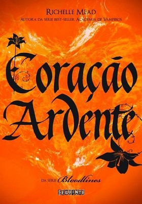 Coração Ardente