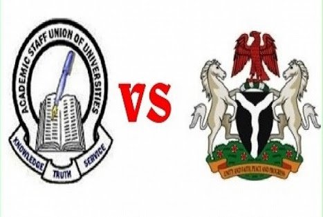 ASUU speaks on ‘receiving, spending’ money from federal government