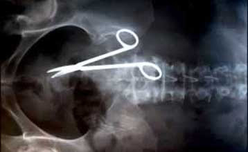 Top 10 Strange and Weird x-ray images Seen On www.coolpicturegallery.net