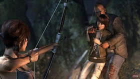 GAME Tomb Raider 2013 FULL + REPACK + DLC (PC GAME) Full Version