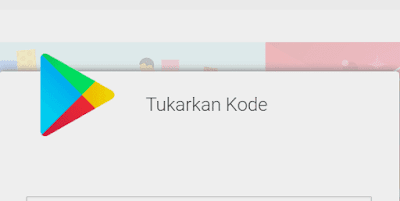 kode voucher google play gratis