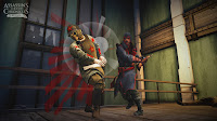 Assassin’s Creed Chronicles India