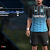 Terceiro Uniforme Grêmio 2016-2017 [PES 2013]