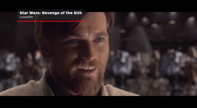 Obi-Wan Kenobi