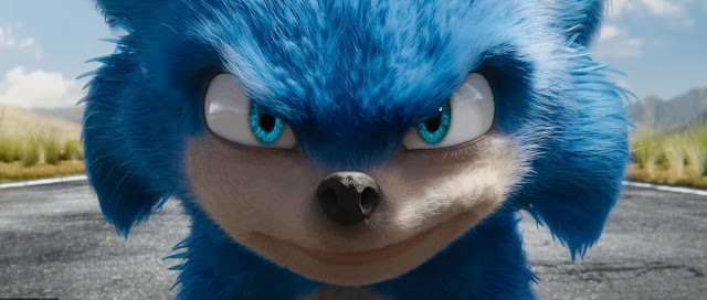 Sonic the Hedgeog: trailer junto a Jim Carrey