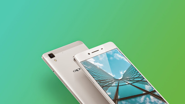 oppo r7