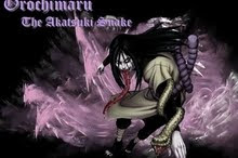 Orochimaru