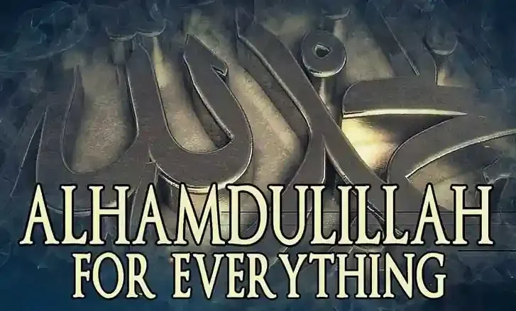 Alhamdulillah-For-Everything-Status