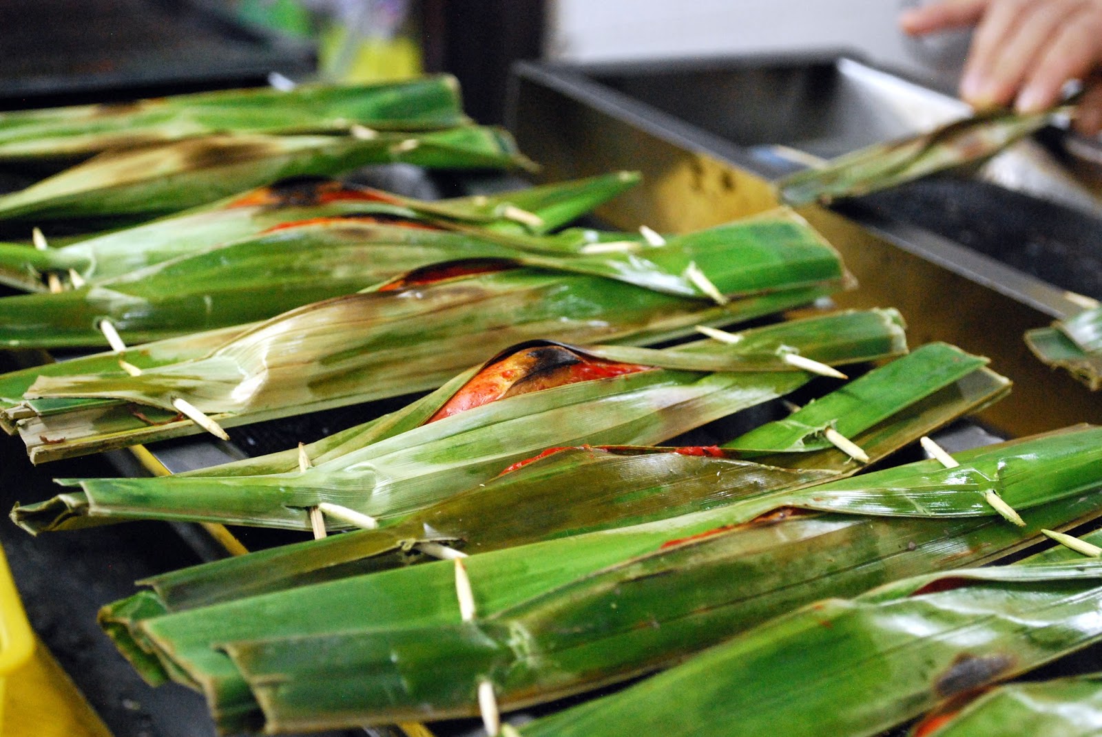 MAKANAN TRADISIONAL DI MALAYSIA: Melayu