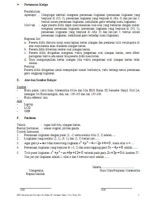 Contoh Footnote Di Word - Contoh Two