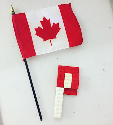 Canada Flag Image