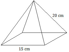 Pembahasan Matematika SMP UN 2021 No 31 35