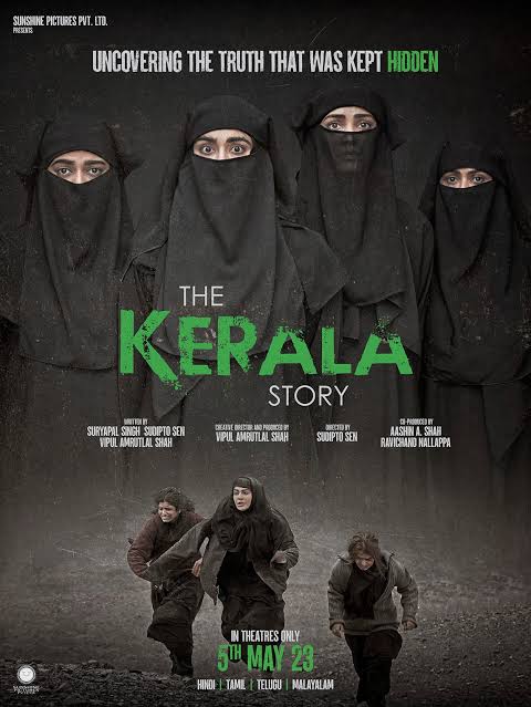 The Kerala Story Budget, Box Office Collection, Hit or Flop