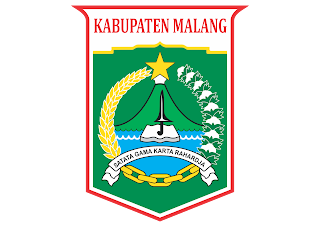 Kabupaten Malang  Logo Vector Download Free