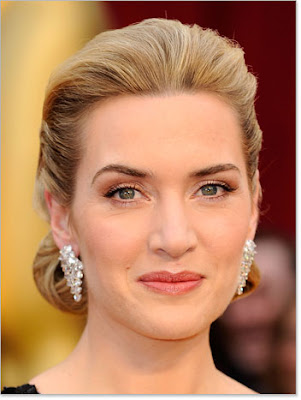 KATE WINSLET kate winslet new haircut photos. KATE WINSLET