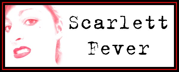 scarlett fever