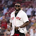 David Ortiz apuesta por el Escogido: «Un millón de dólares a que ganan»