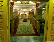 The Emperor Restaurant Dorsett Grand Subang Chinese New Year Promotion