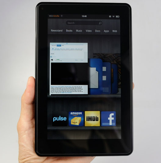 Cheap Kindle Fire discount codes 2012, cheapest price for Kindle Fire tablet