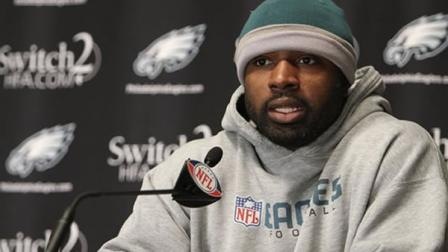 Brian Westbrook