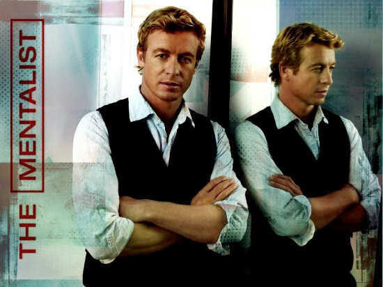 The Mentalist Season 3 Jual DVD terlengkap