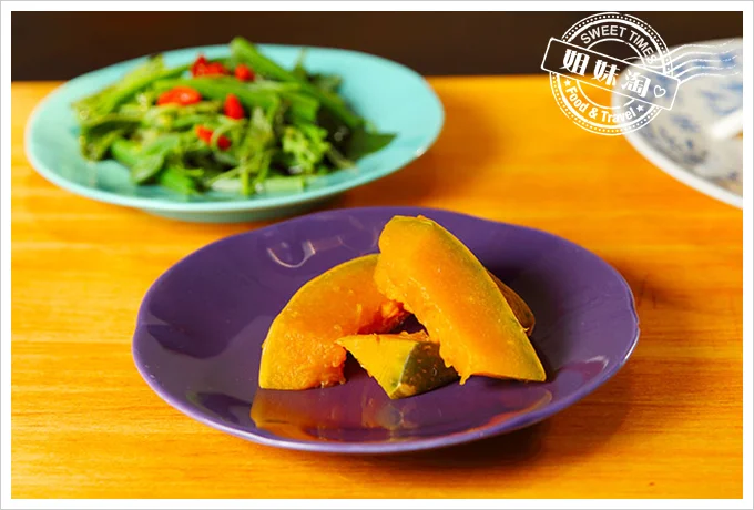 肥灶聚場johojia配菜小品3
