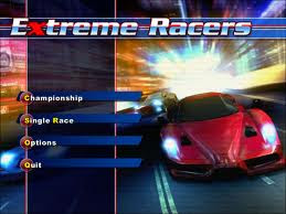 download Extreme Racers PC Racing Game