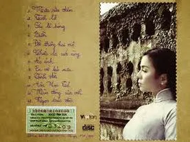 Độc tấu guitar bolero Việt