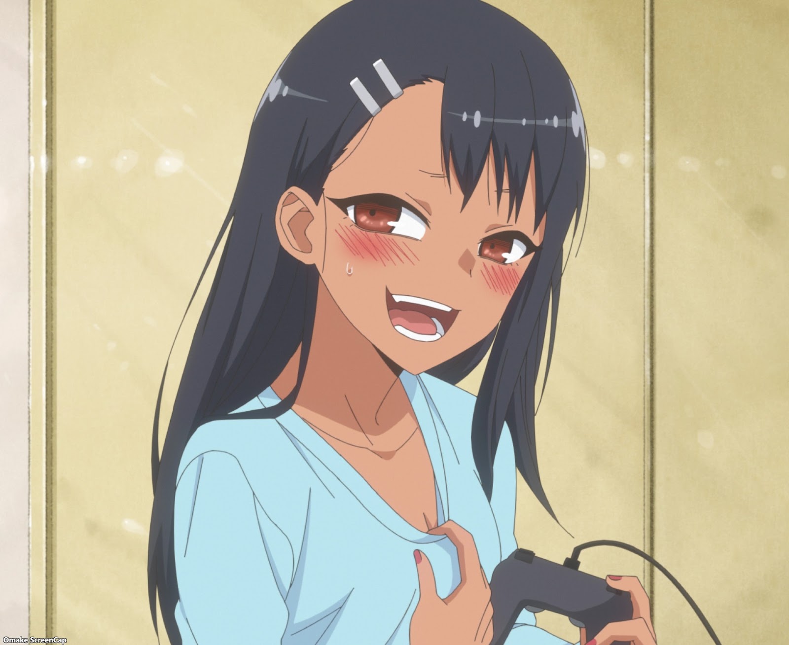 Joeschmo's Gears and Grounds: Ijiranaide, Nagatoro-san S2