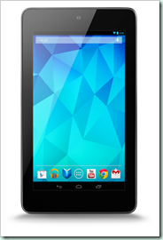 nexus 7