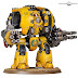 Big Reveal: The Leviathan Siege Dreadnought is coming to Plastic!!!