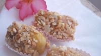 Resep Kue Kering Kurma Karamel Renyah Enak Sederhana