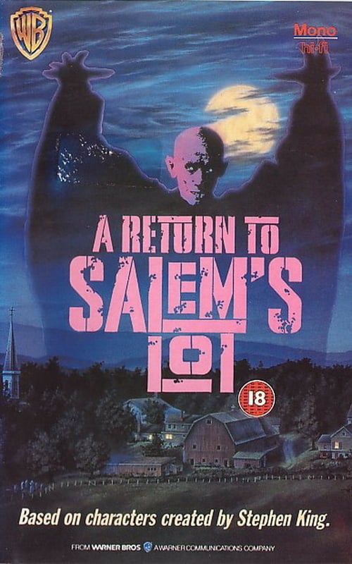 I vampiri di Salem's Lot 1987 Download ITA
