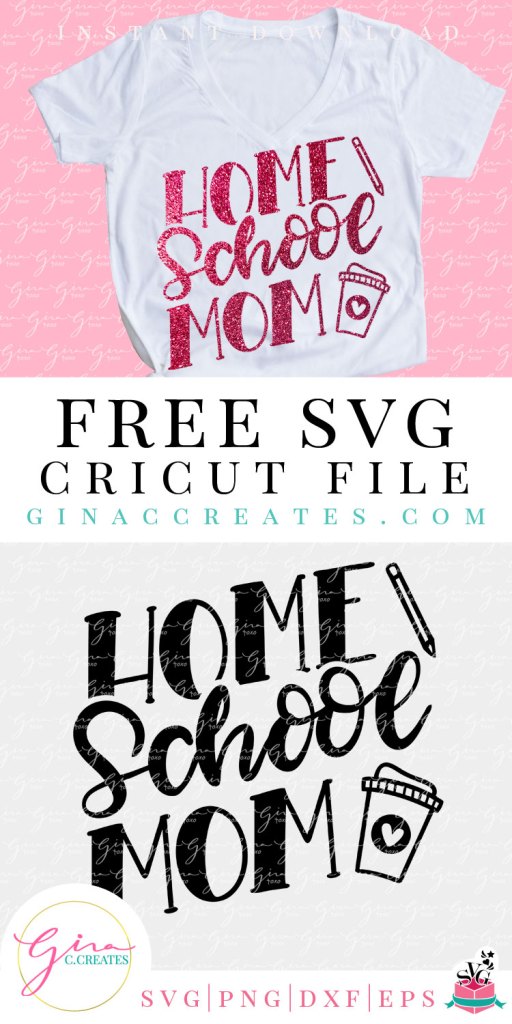 Download Where To Find Free Homeschool SVGS