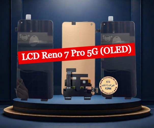 replacement lcd oppo reno 7 pro 5g