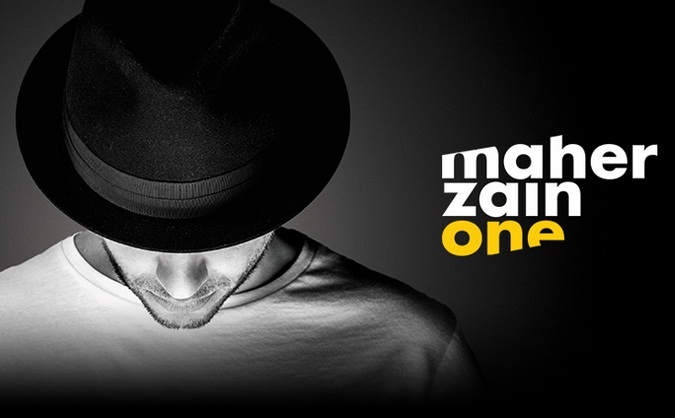 Kunci Gitar dan Lirik Lagu Maher Zain - Medina