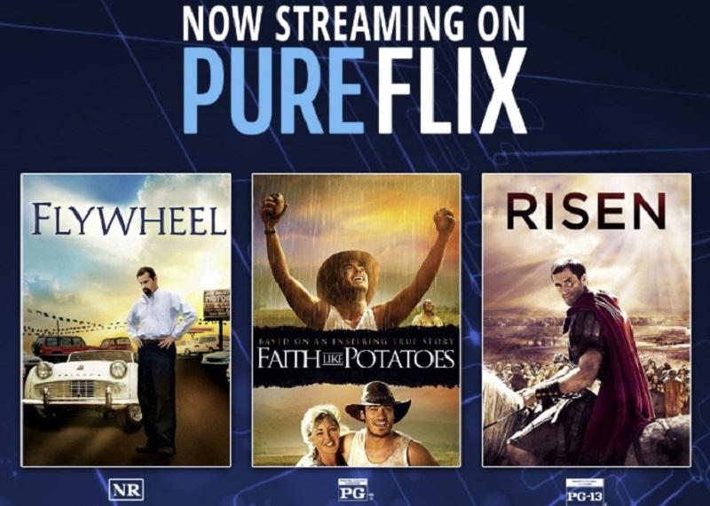 pure flix movies free download