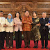 Peran Integral Media 'Kunci Sukses' Persahabatan 50 Tahun Indonesia-Korea dan Kepemimpinan Indonesia pada ASEAN