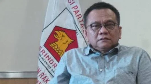 Gerinda Akan Umumkan Nama Cawagub DKI Awal Januari 2020