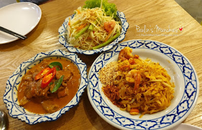 Soi Thai Kitchen at Jcube - Paulin's Munchies