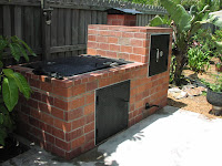 Brick Smoker Plans3