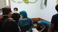 Spa di Batulayar Yang Sediakan Layanan Pijat Plus-Plus Akhirnya Digbrebek Polisi.