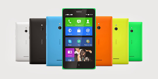 Nokia XL Philippines Price