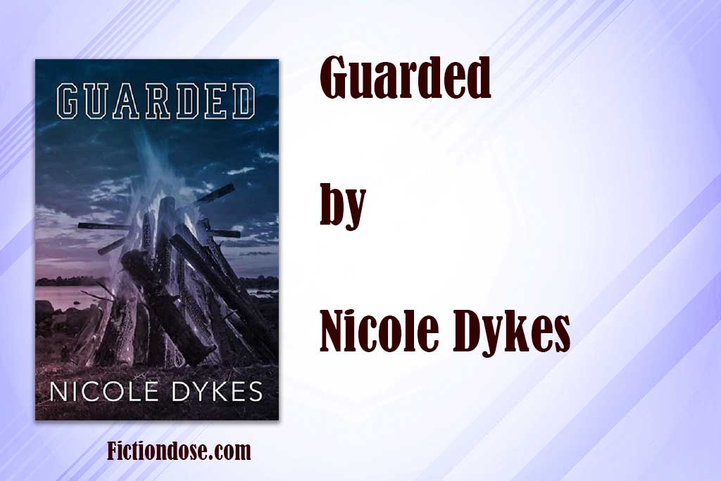 You are currently viewing Guarded (pdf, epub) by Nicole Dykes