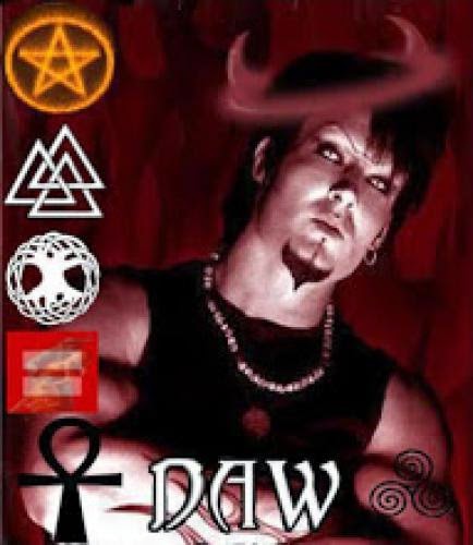 Pagan Funeral Ritual