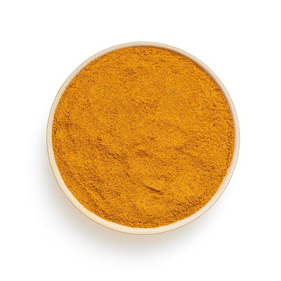 AMAZING BENEFITS OF TURMERIC