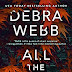 Review: All the Little Truths (Finley O’Sullivan #3) by Debra Webb