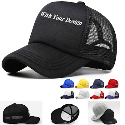 Private Label Hats Manufacturer